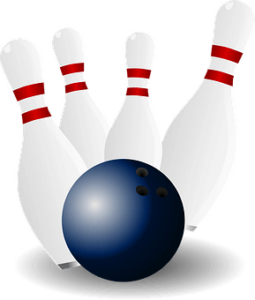 bowling clip art