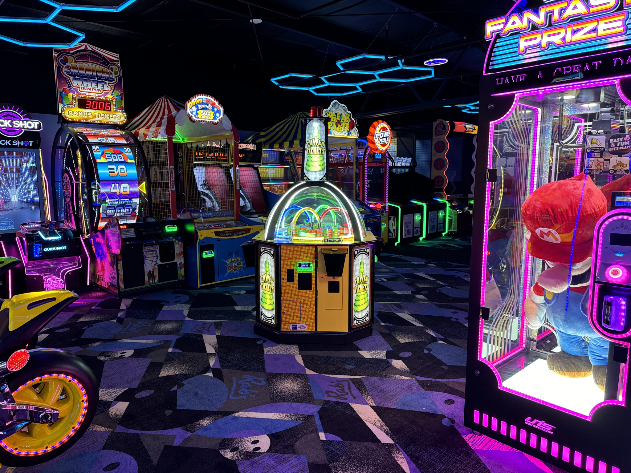 Arcade