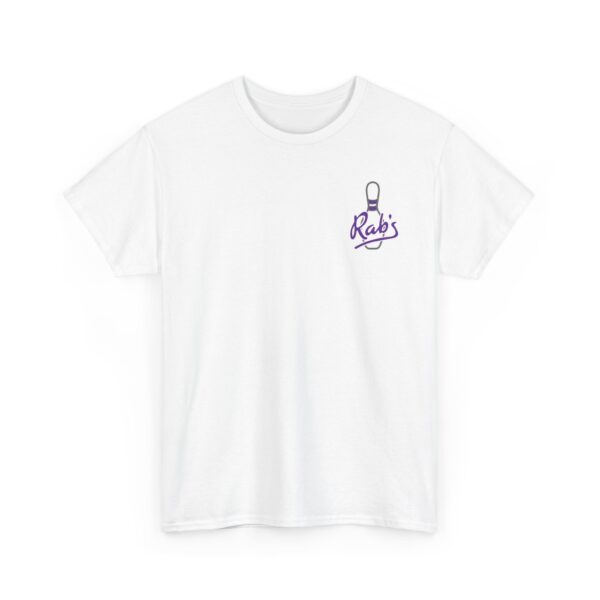 T-Shirt - Rab's Logo Tee