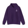 Hoodie – Rab’s Logo Hooded Sweatshirt - Image 6