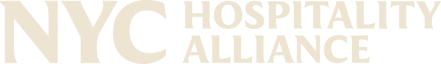 NYCHospitality logo